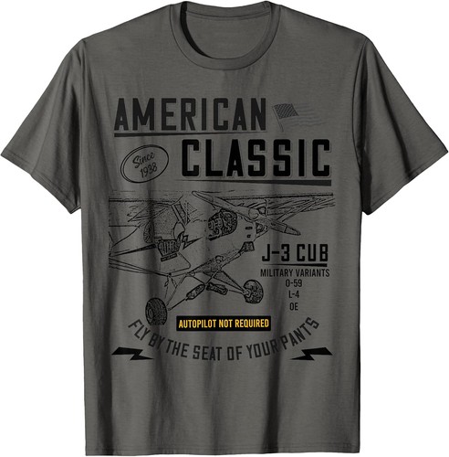 Piper cub airplane classic - piper,