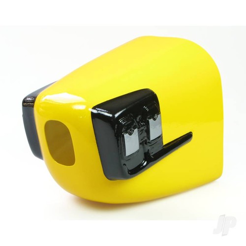 Seagull piper cub cowl - piper,