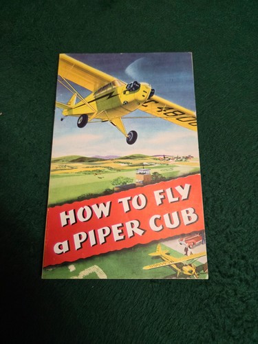 How fly piper - a,