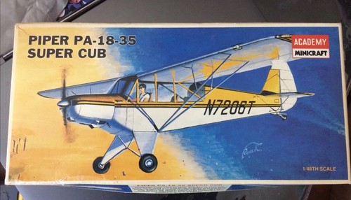 Piper super cub 1 - super, cub,