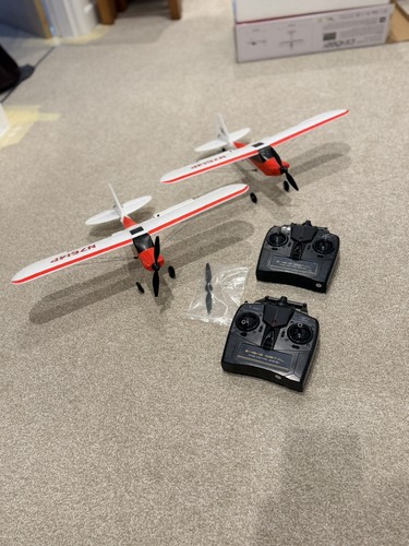 Volantexrc sport cub - sport, 500