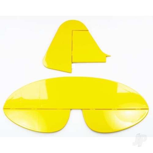Piper cub tail set - j-3,