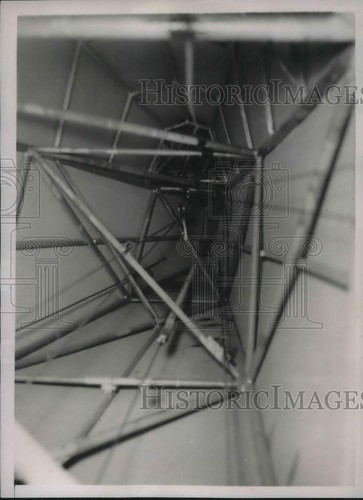 1941 press photo miami - 1941, fla
