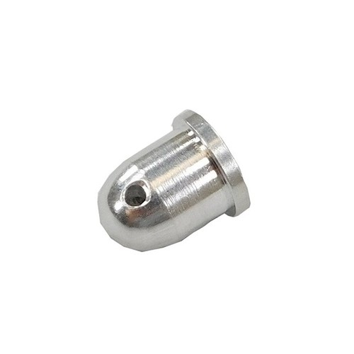 Dynam piper cub spinner - piper, spinner,