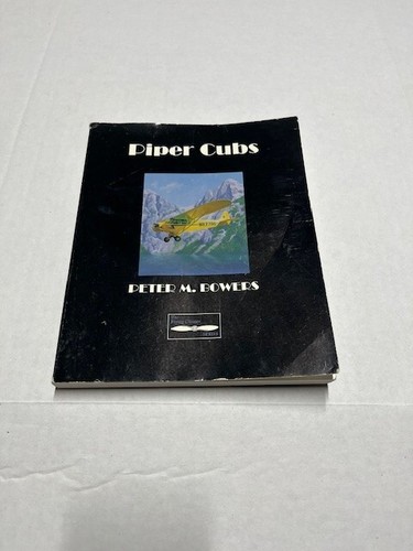 Piper cubs j5 super - "piper, cubs"