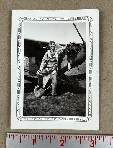 1940s aviation piper cub - 1940s,