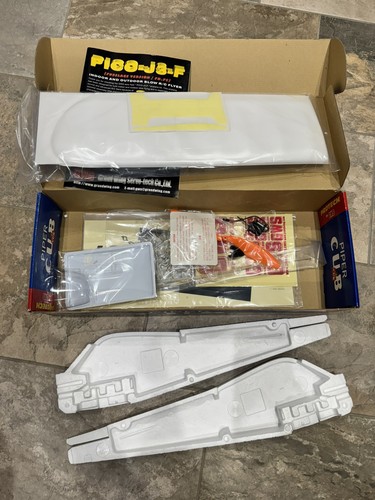 Gws protech piper cub plane - cub,