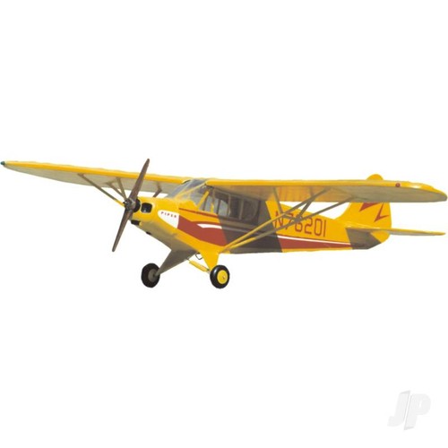 Piper cub 24in - 95, (laser