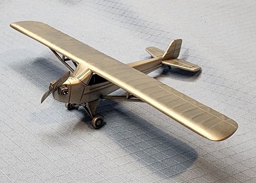 The danbury mint piper - mint,