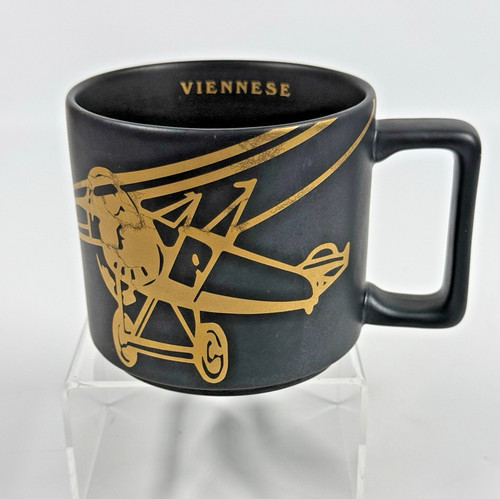 Starbucks 2016 viennese coffee - 2016,