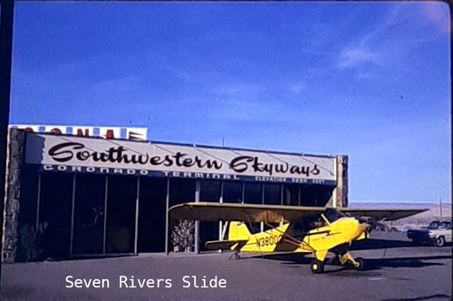 Piper cub n38002 - cub, aircraft