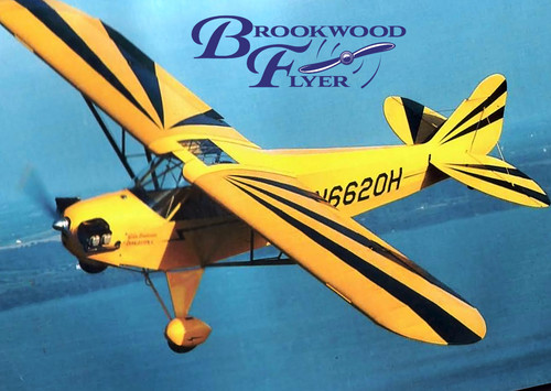 Sig piper cub - sig,