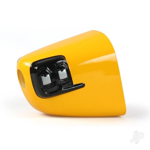 Piper cub cowl for - j-3,