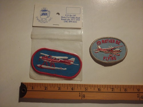 Rare 70s cessna piper - 2,